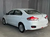 Suzuki Ciaz 2022